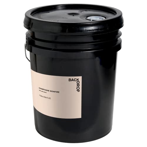 BACKDROP | Standard Semi Matte, Low Sheen Finish | 5 Gallons