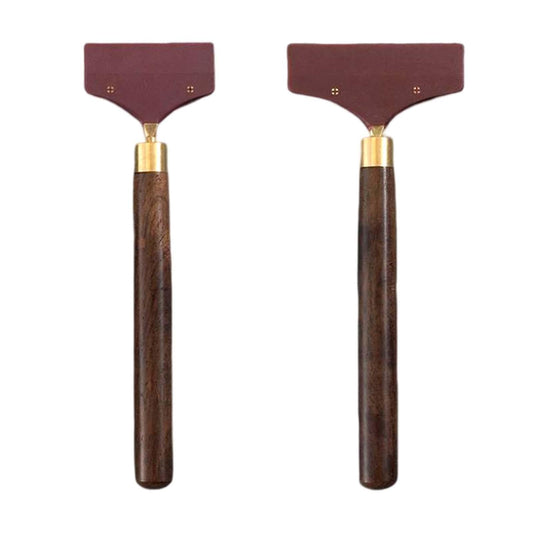 Flat Tip Glue Spreaders Brushes