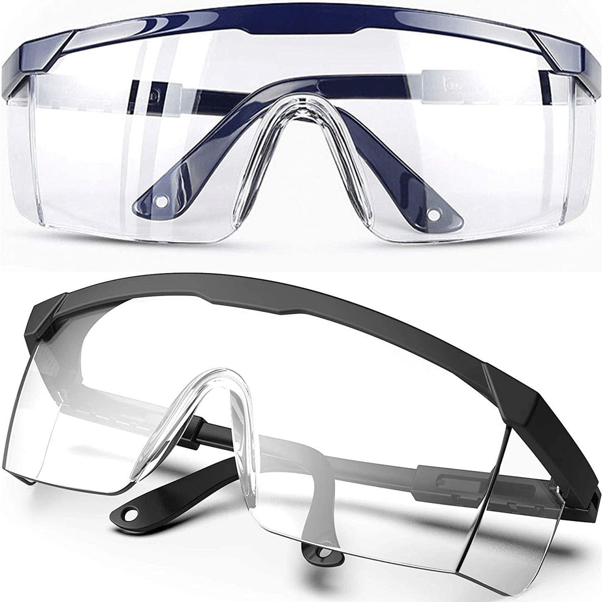 Work Safety Eye Protecting Glasses