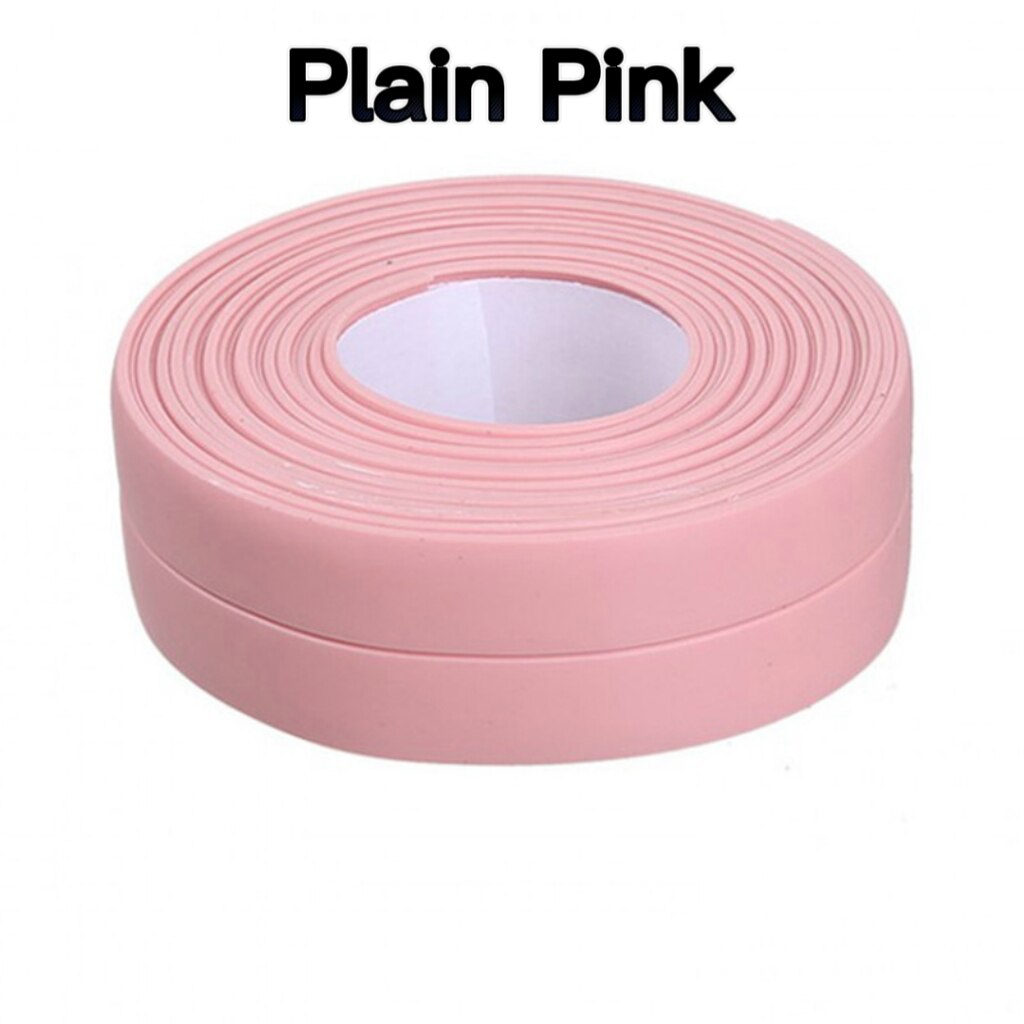 Bathroom Shower Sink Bath Sealing Tapes