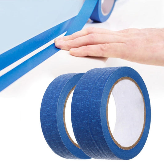 20M Blue Painter Masking Tape