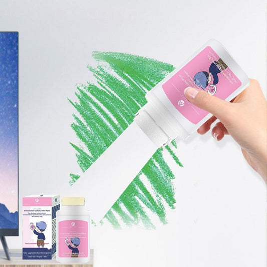 Wall Paint Small Rolling Brush