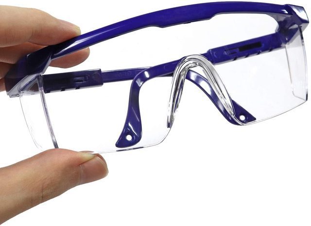 Work Safety Eye Protecting Glasses